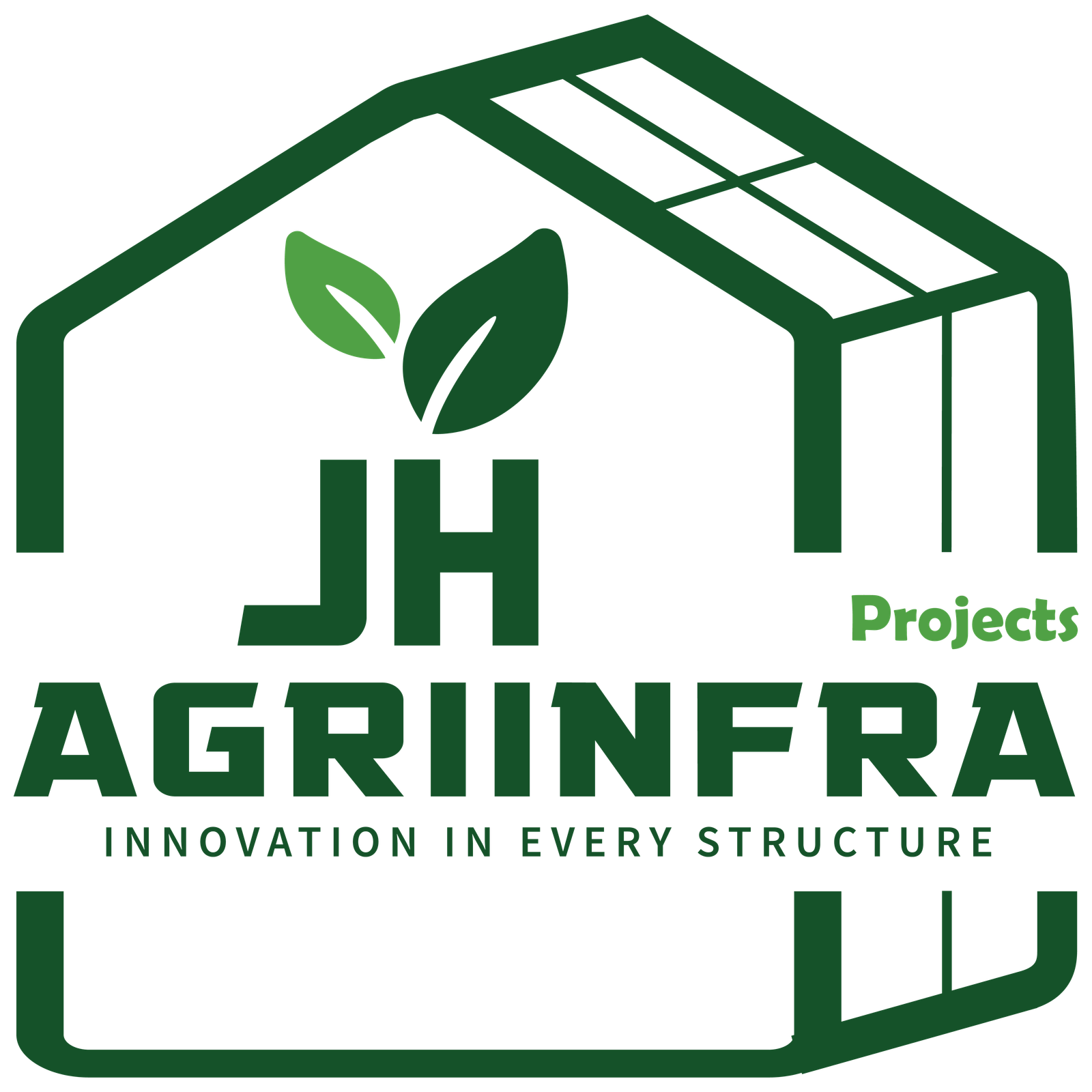 JH Agriinfra Projects LLP